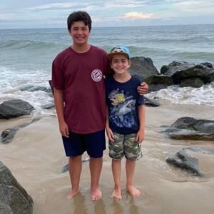 Meet your Posher, Joie